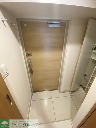 ENYAの物件内観写真